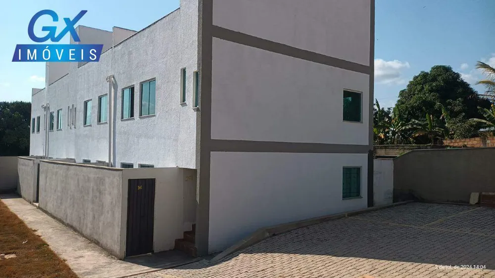 Cobertura, 59 m² - Foto 1