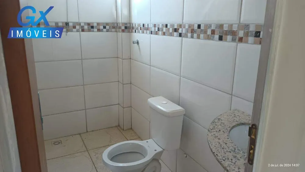 Cobertura, 59 m² - Foto 9