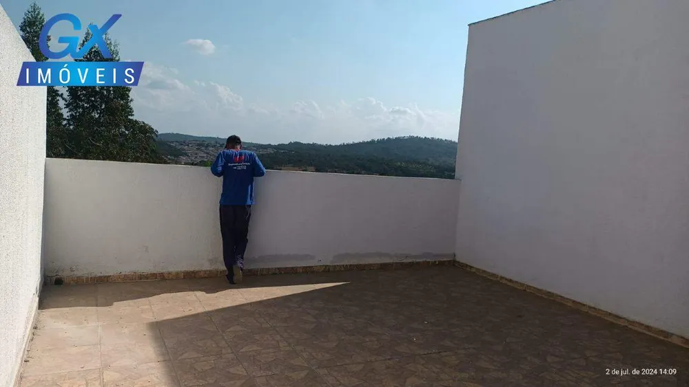 Cobertura, 59 m² - Foto 13