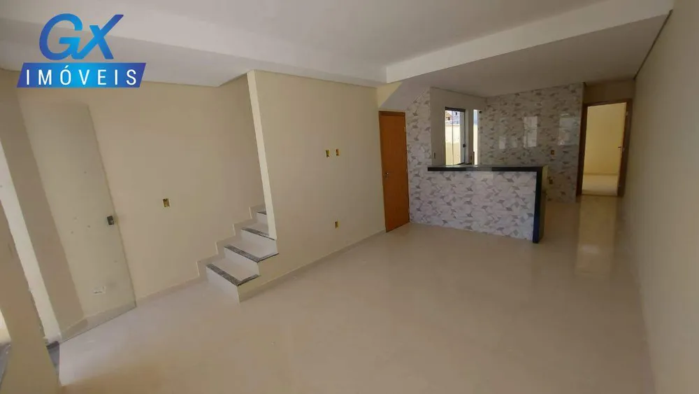 Casa, 3 quartos, 100 m² - Foto 5