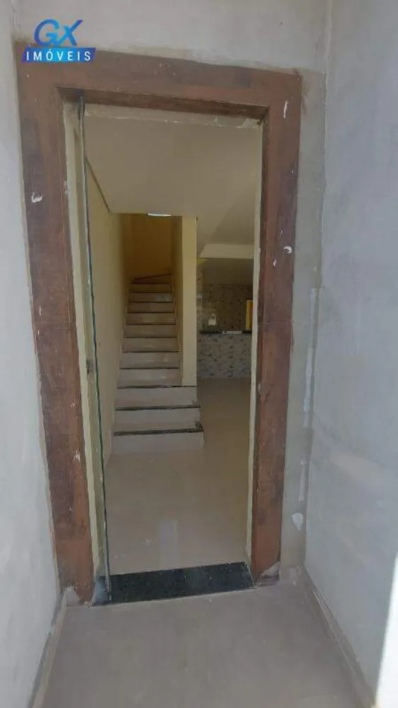 Casa, 3 quartos, 100 m² - Foto 2