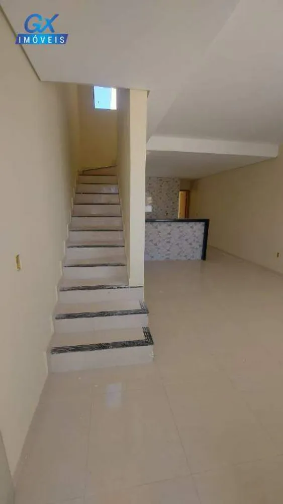 Casa, 3 quartos, 100 m² - Foto 3