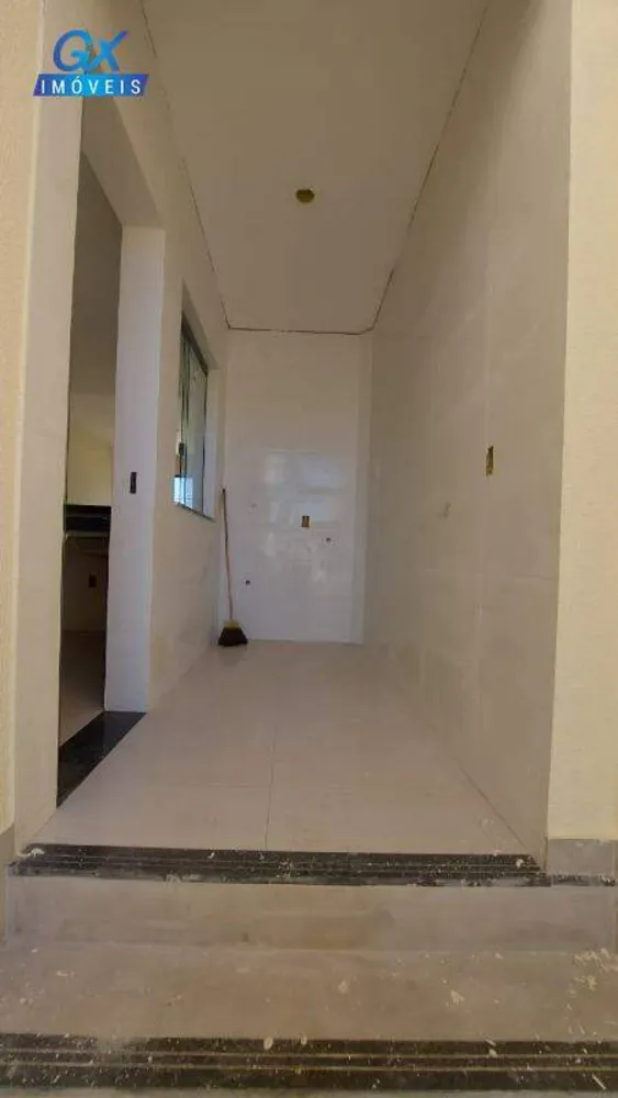 Casa, 3 quartos, 100 m² - Foto 8
