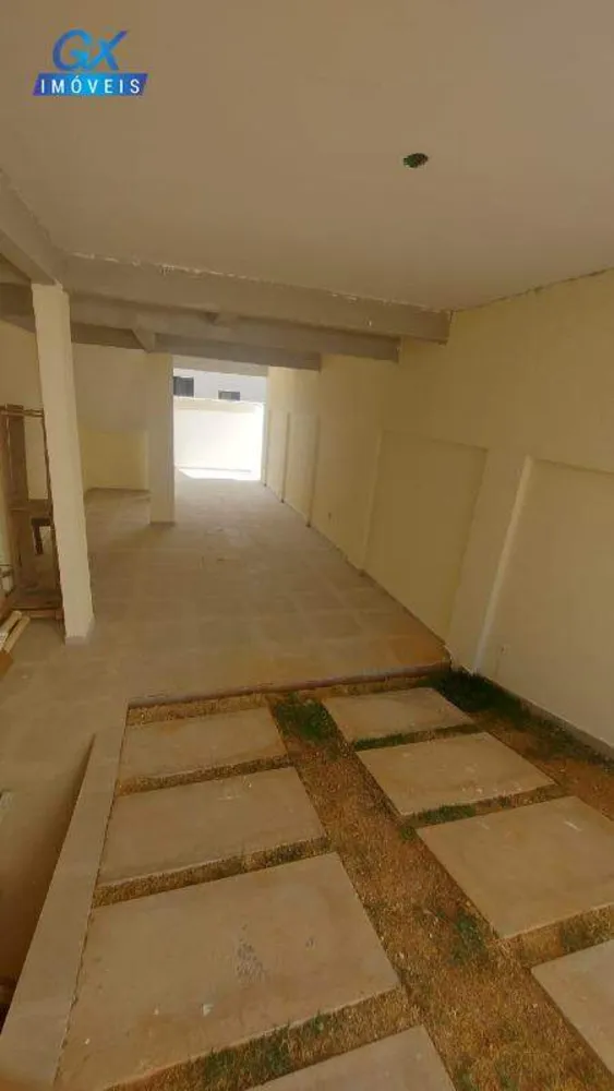 Casa, 3 quartos, 100 m² - Foto 11