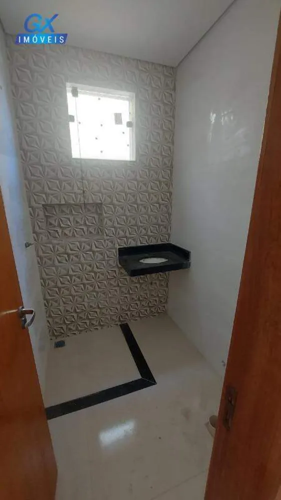 Casa, 3 quartos, 100 m² - Foto 6