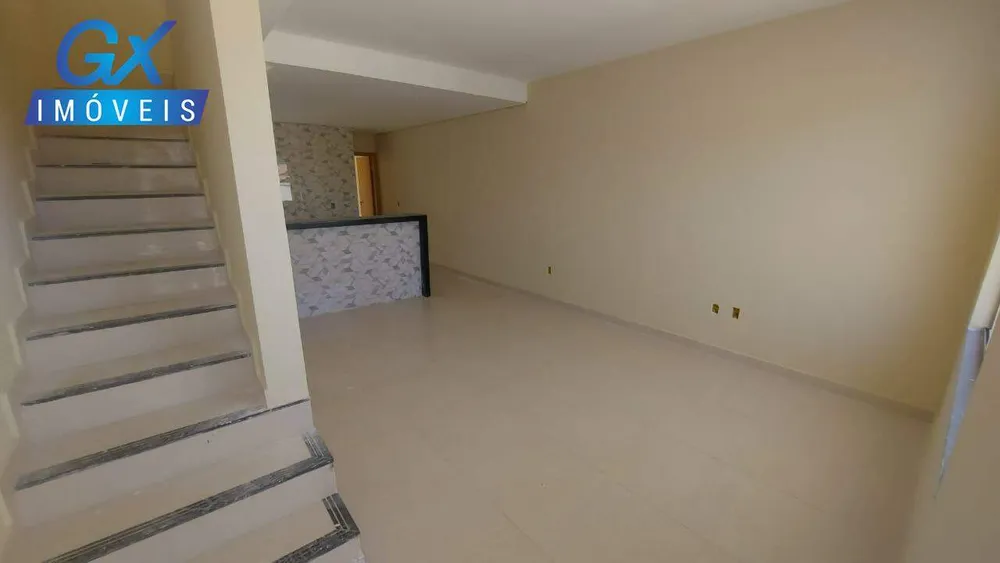 Casa, 3 quartos, 100 m² - Foto 4