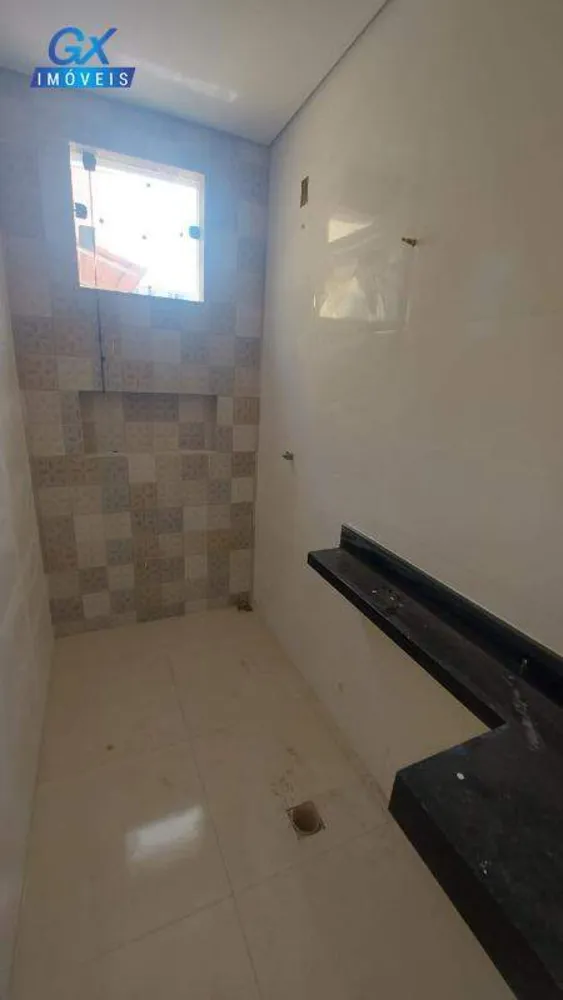 Casa, 3 quartos, 100 m² - Foto 7