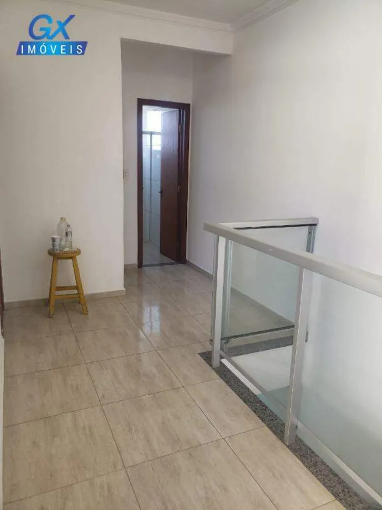 Casa, 2 quartos, 125 m² - Foto 11