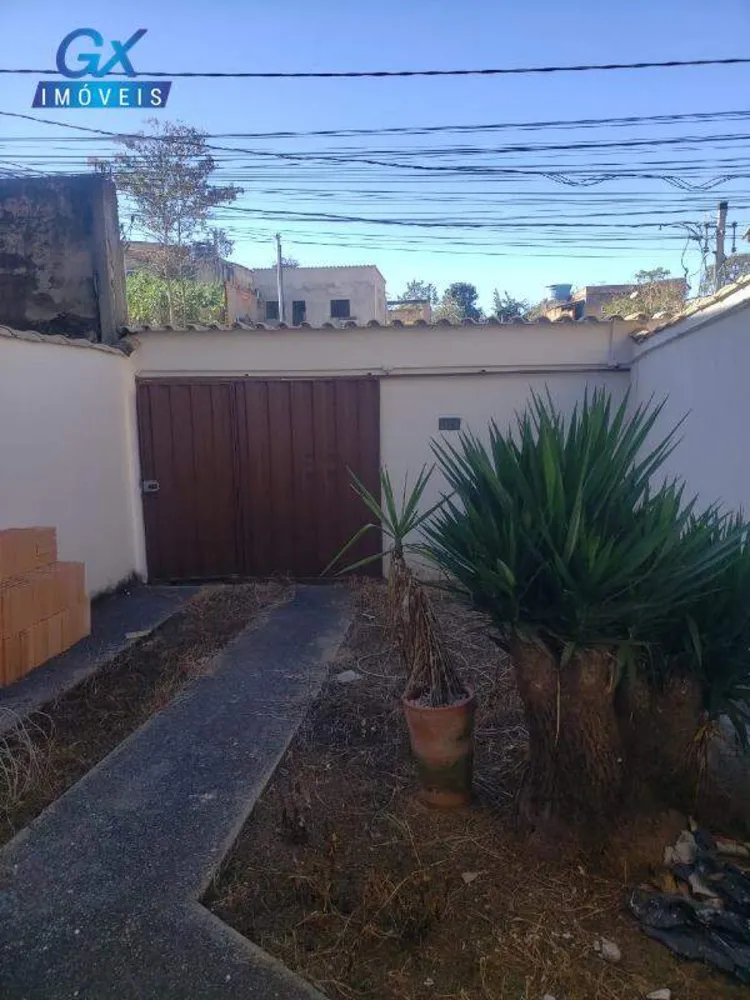 Casa, 2 quartos, 125 m² - Foto 2