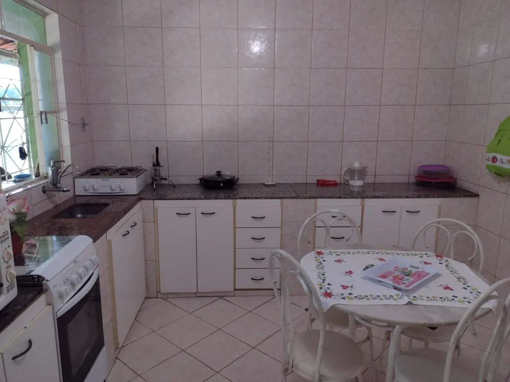 Casa, 4 quartos, 130 m² - Foto 11
