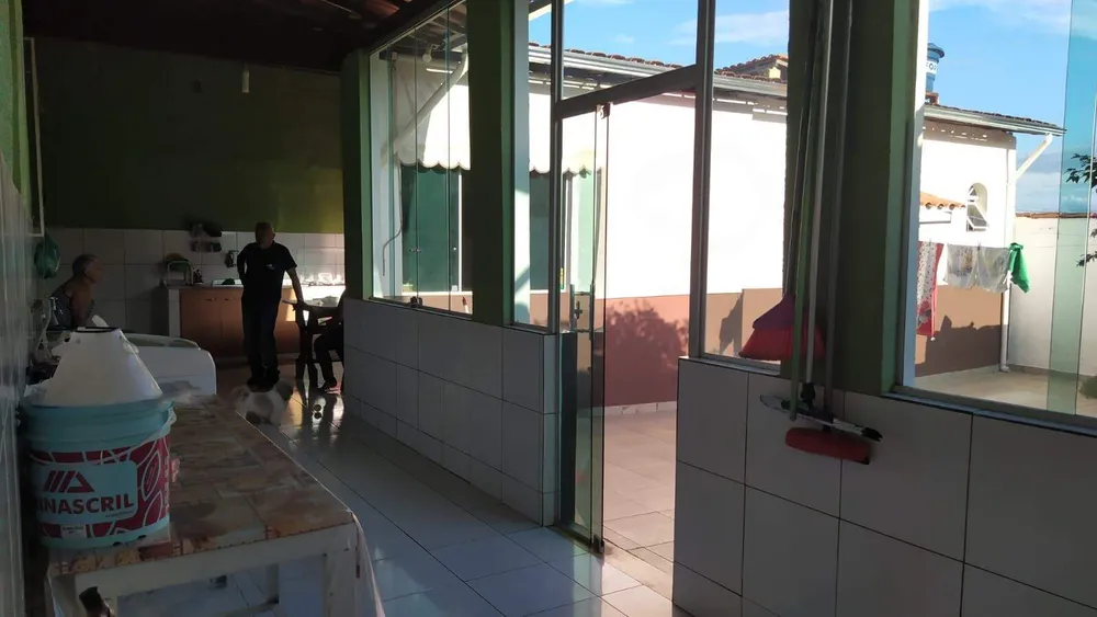 Casa, 4 quartos, 130 m² - Foto 6