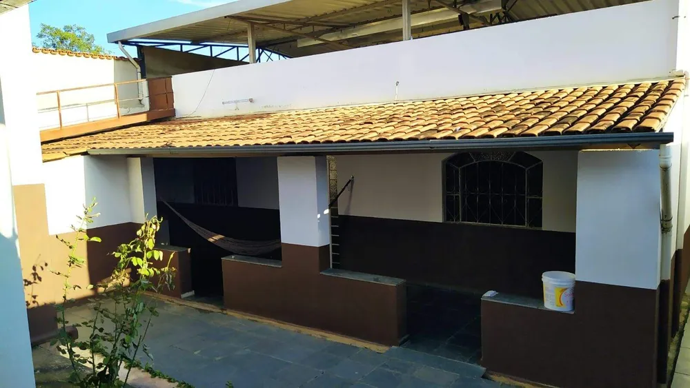 Casa, 4 quartos, 130 m² - Foto 5