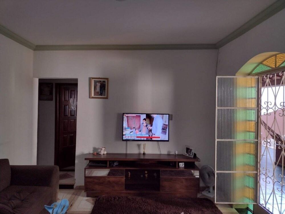 Casa, 4 quartos, 130 m² - Foto 4