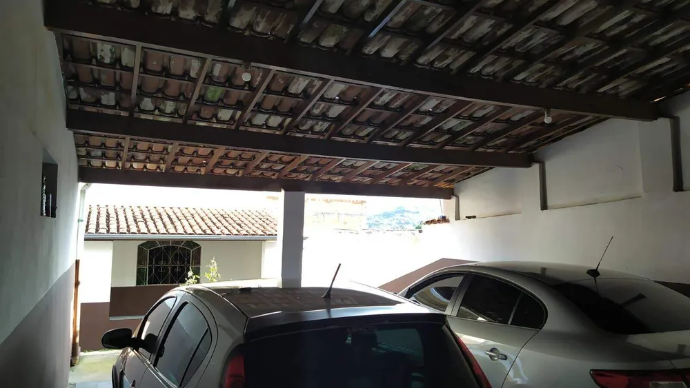 Casa, 4 quartos, 130 m² - Foto 2