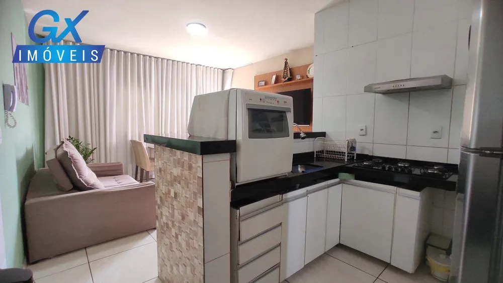 Casa, 2 quartos, 65 m² - Foto 7