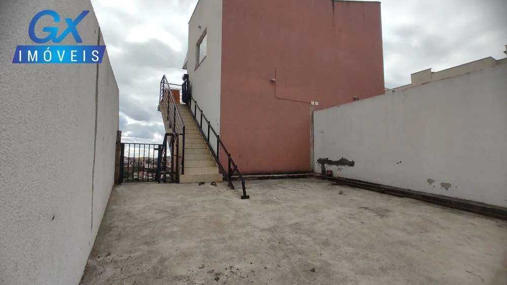 Casa, 2 quartos, 65 m² - Foto 2