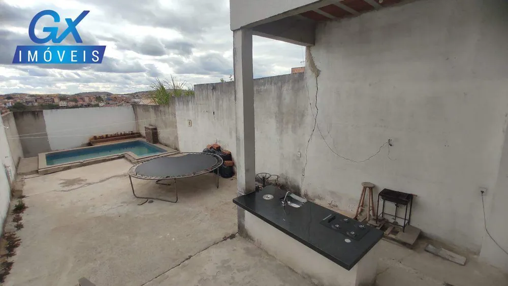 Casa, 2 quartos, 65 m² - Foto 12
