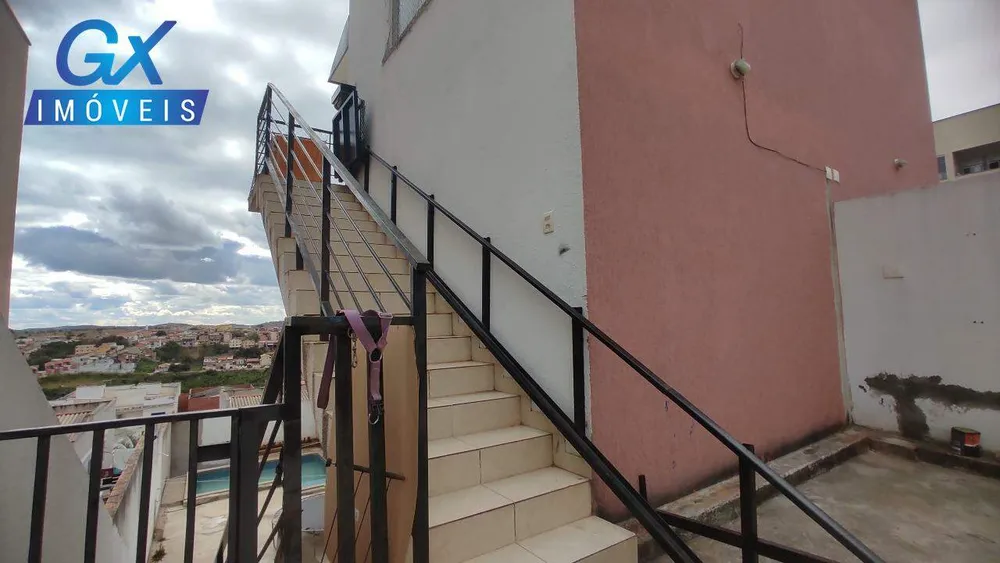 Casa, 2 quartos, 65 m² - Foto 4