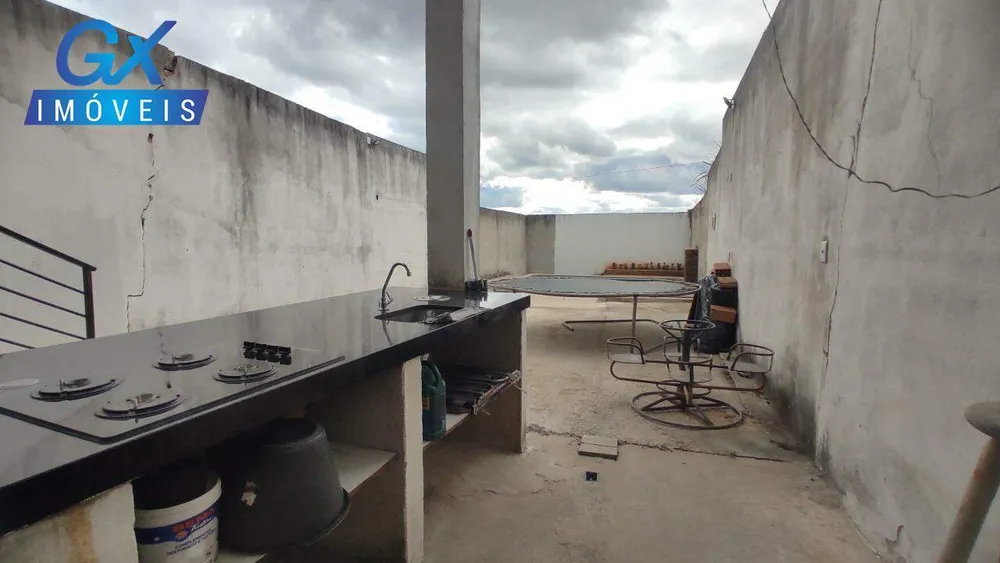 Casa, 2 quartos, 65 m² - Foto 11