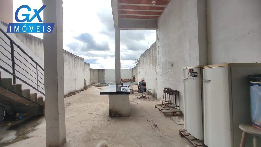 Casa, 2 quartos, 65 m² - Foto 13