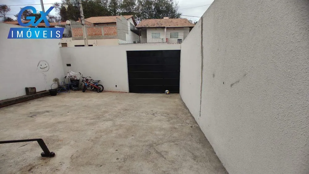 Casa, 2 quartos, 65 m² - Foto 3