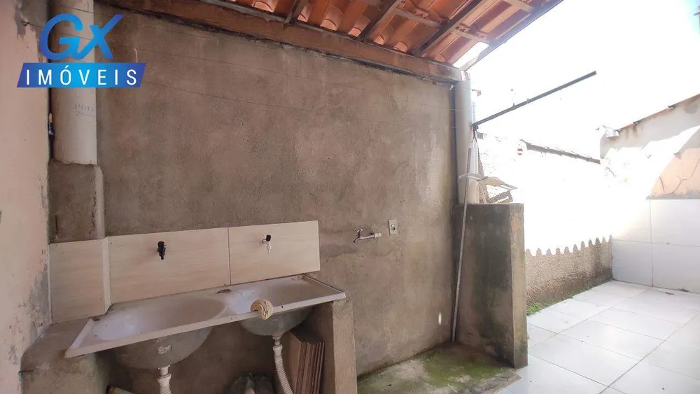 Casa, 2 quartos, 87 m² - Foto 15