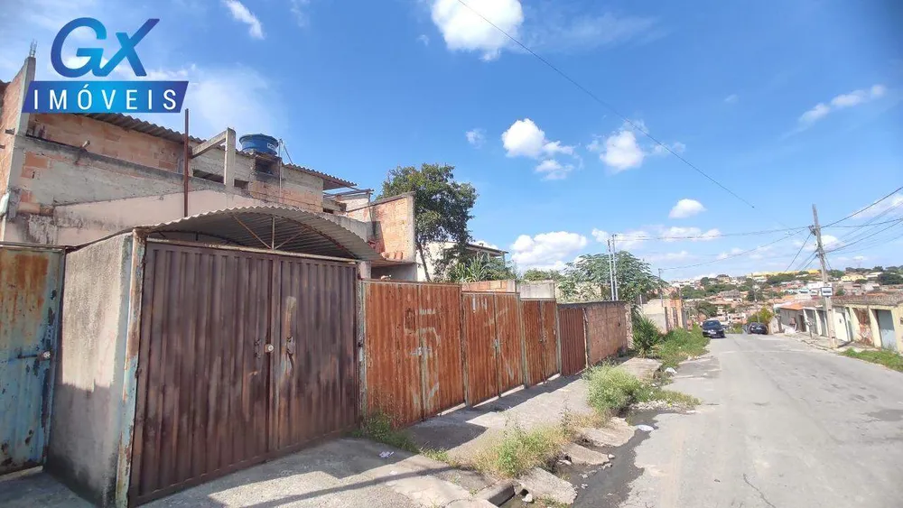 Casa, 2 quartos, 87 m² - Foto 3