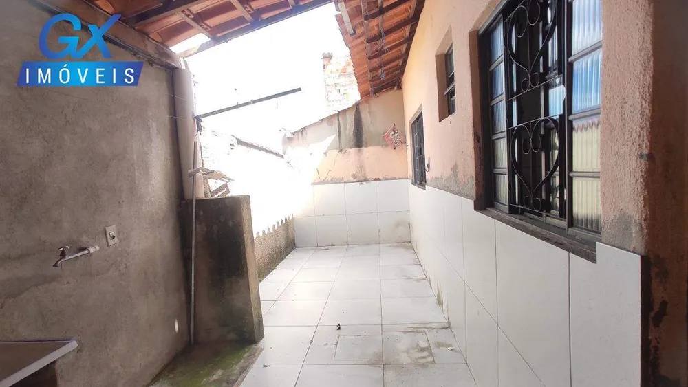 Casa, 2 quartos, 87 m² - Foto 13