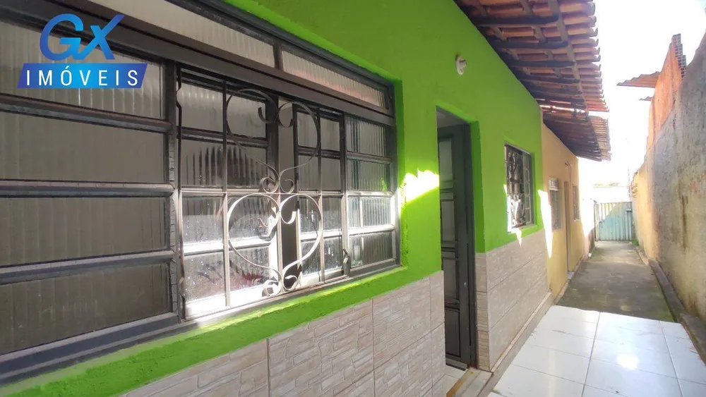 Casa, 2 quartos, 87 m² - Foto 6