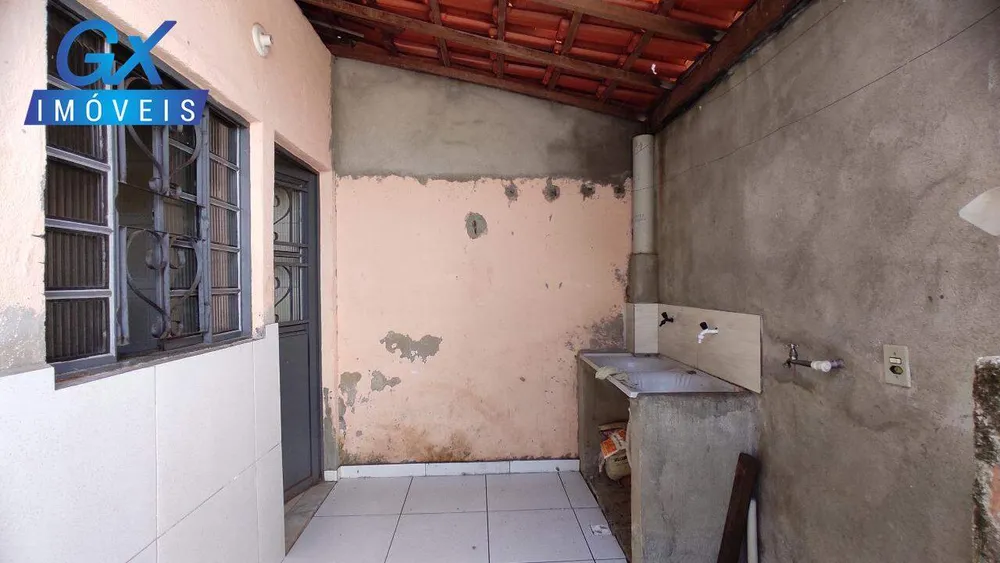 Casa, 2 quartos, 87 m² - Foto 16