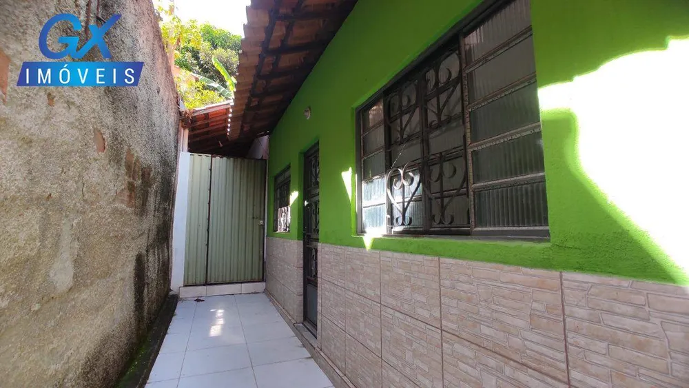 Casa, 2 quartos, 87 m² - Foto 1