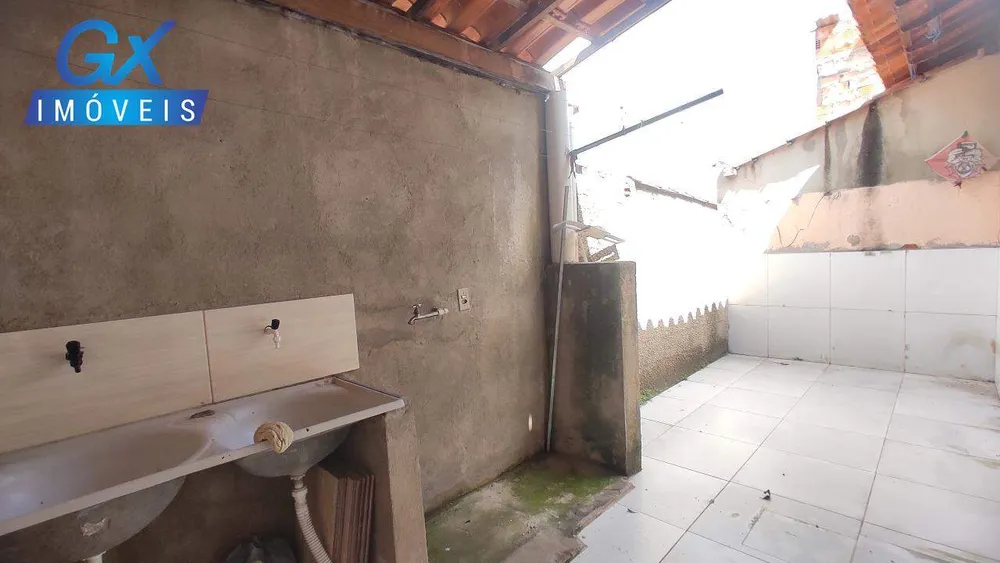 Casa, 2 quartos, 87 m² - Foto 14