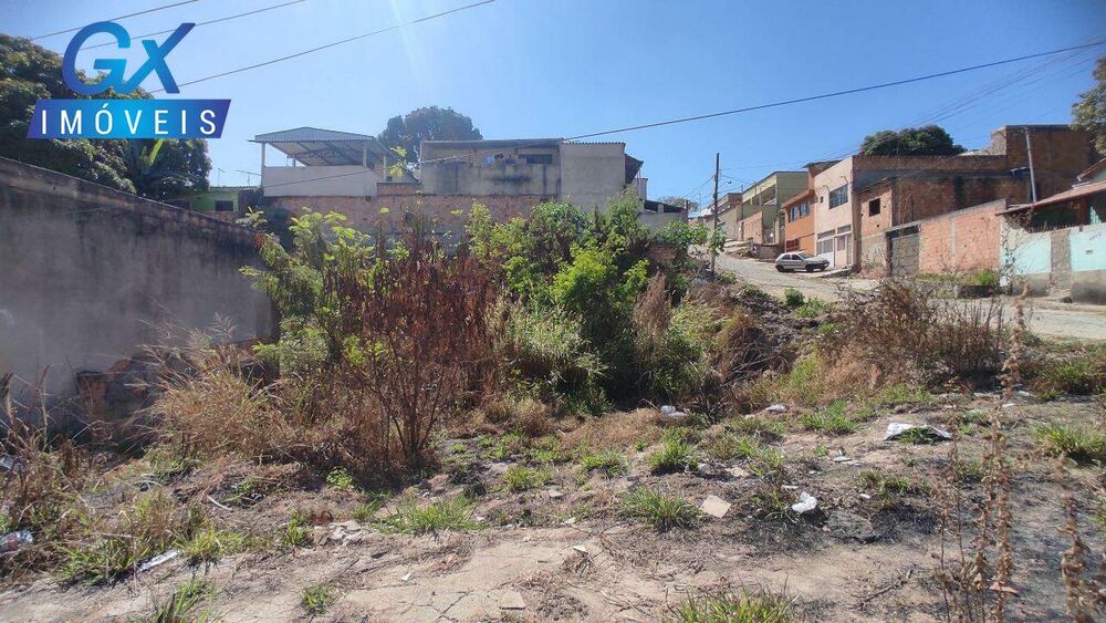 Terreno, 390 m² - Foto 1