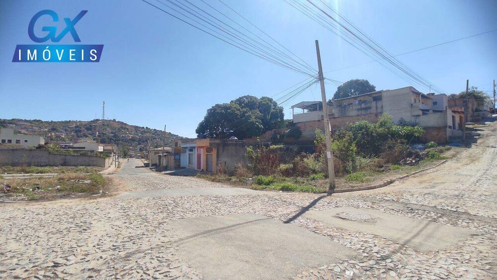Terreno, 390 m² - Foto 2