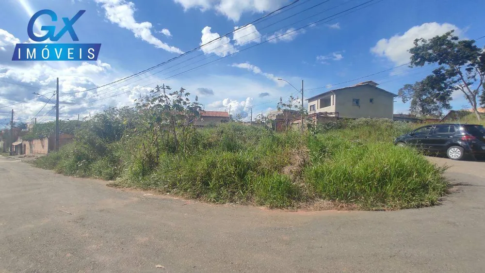 Terreno, 400 m² - Foto 1