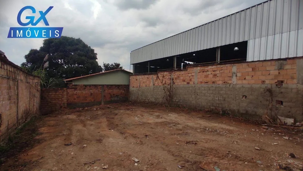 Terreno, 240 m² - Foto 1