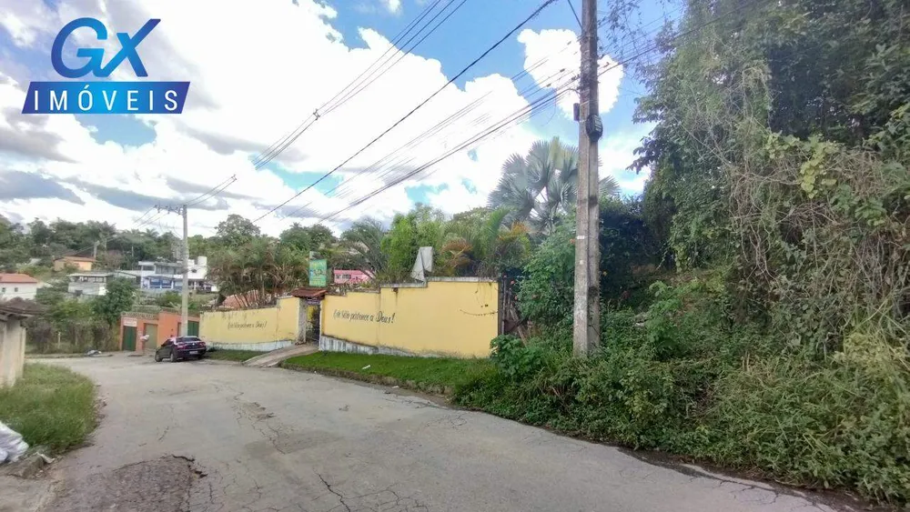 Terreno, 515 m² - Foto 1