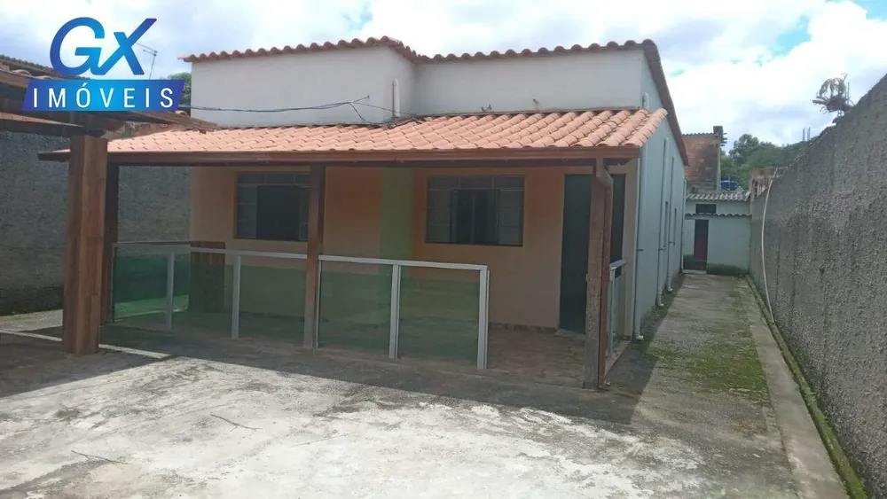 Casa, 3 quartos, 130 m² - Foto 1