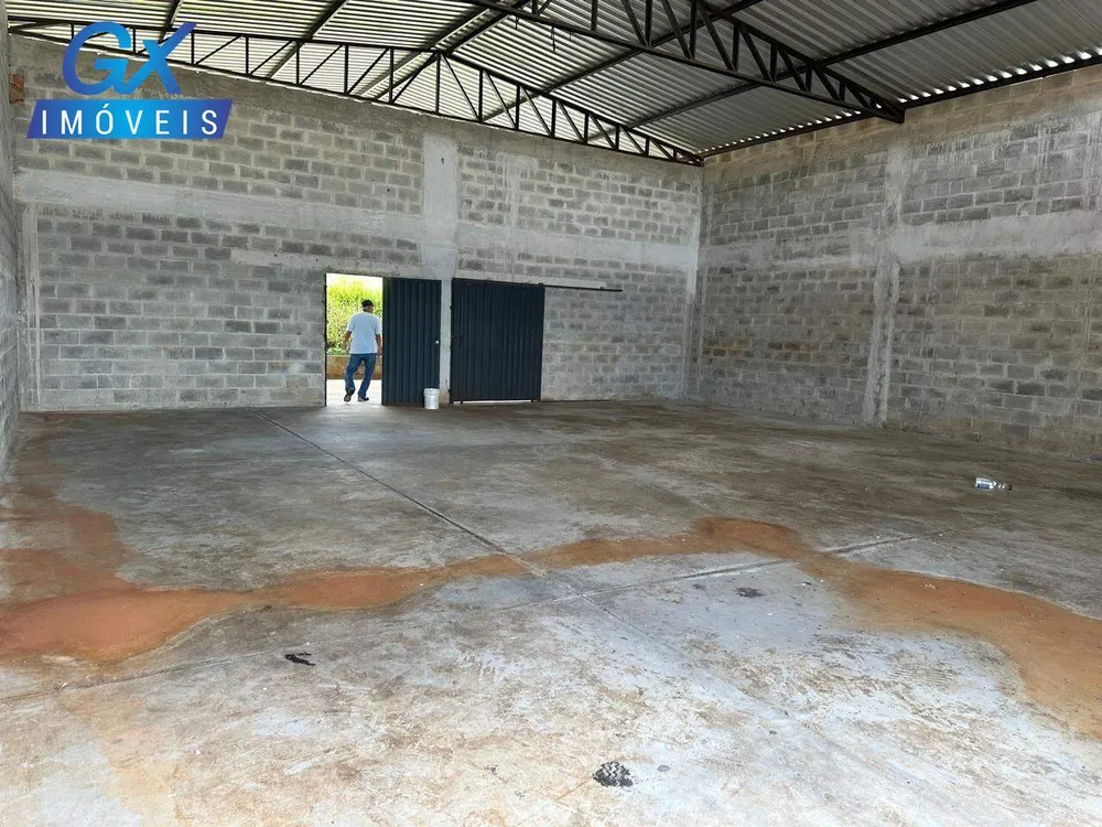 Depósito-Galpão, 360 m² - Foto 3