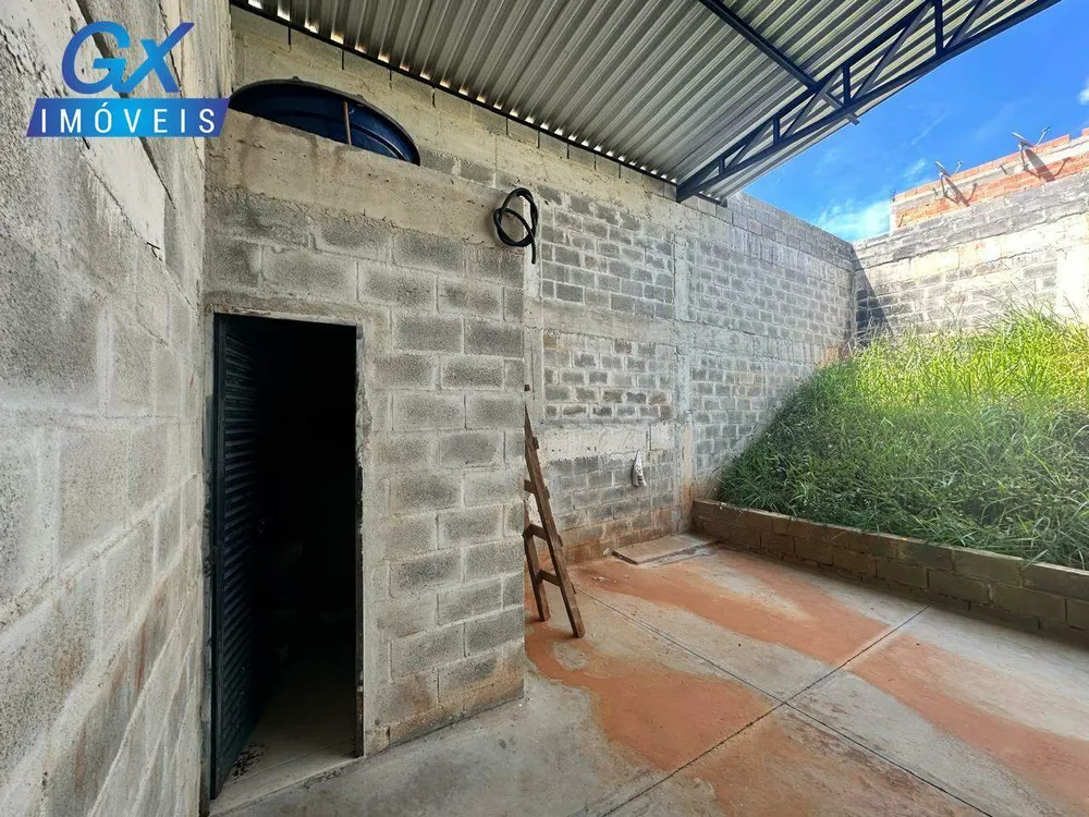 Depósito-Galpão, 360 m² - Foto 5