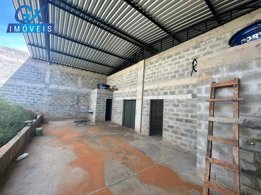 Depósito-Galpão, 360 m² - Foto 4
