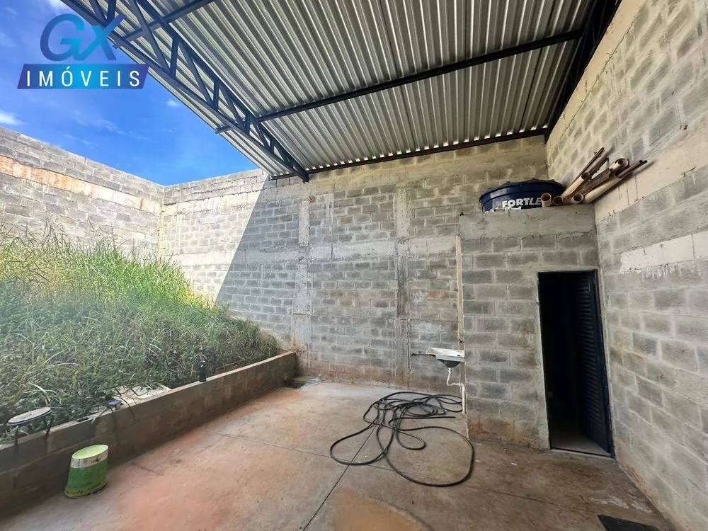 Depósito-Galpão, 360 m² - Foto 6