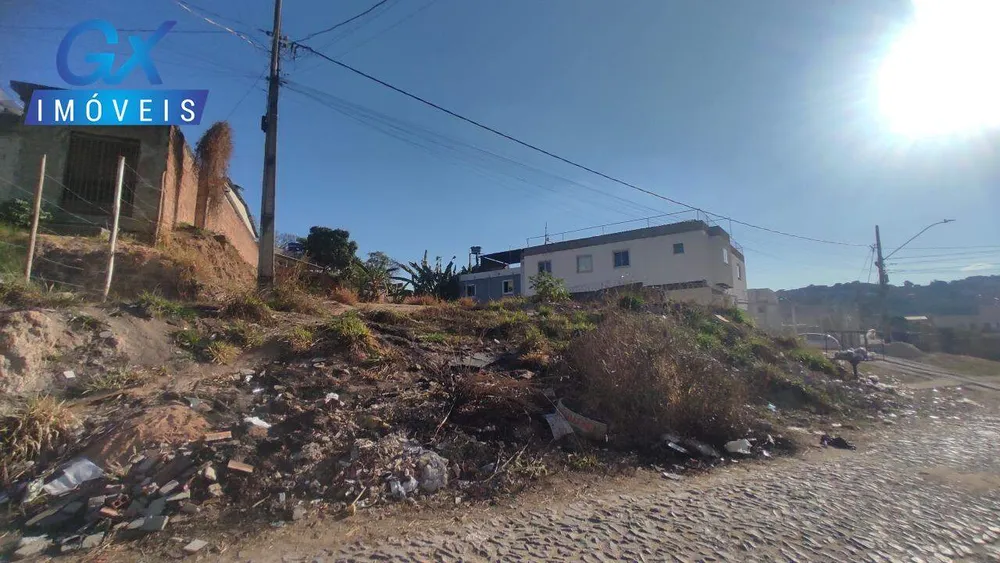 Terreno, 375 m² - Foto 3