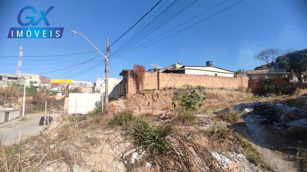 Terreno à venda, 375m² - Foto 3