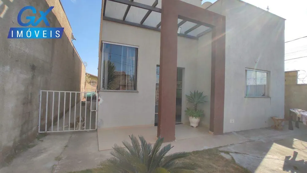 Casa, 3 quartos, 230 m² - Foto 4