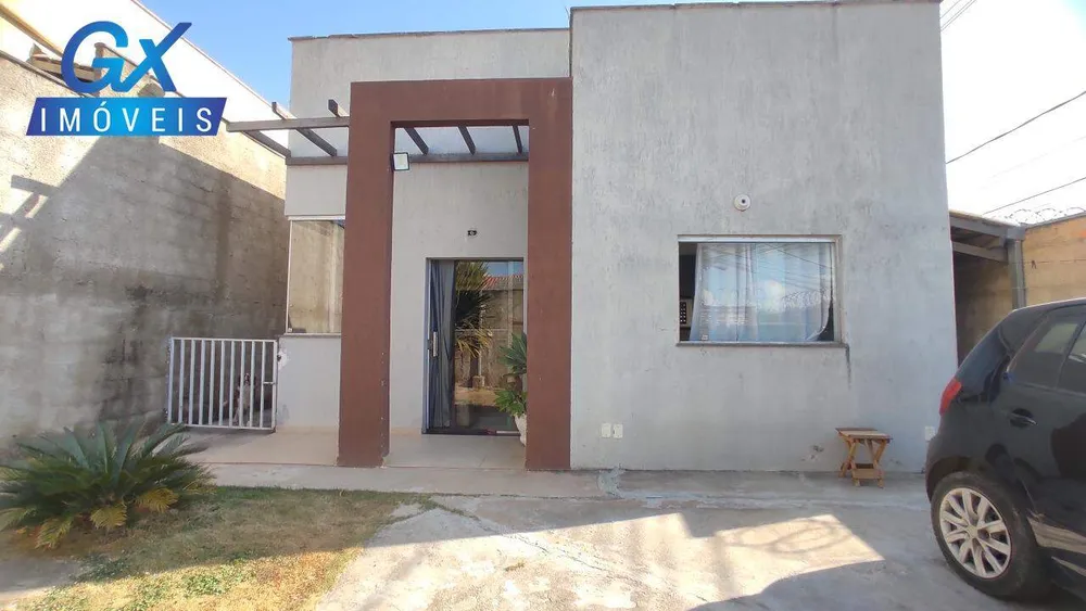 Casa, 3 quartos, 230 m² - Foto 3