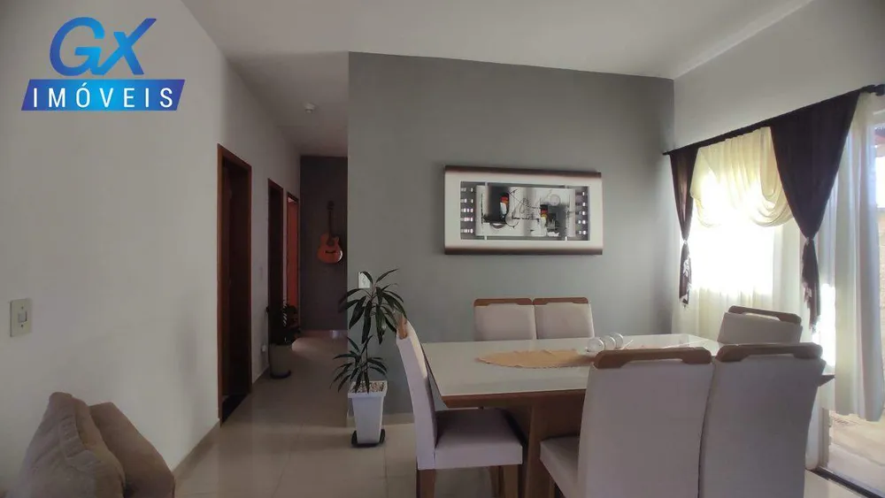Casa, 3 quartos, 230 m² - Foto 8