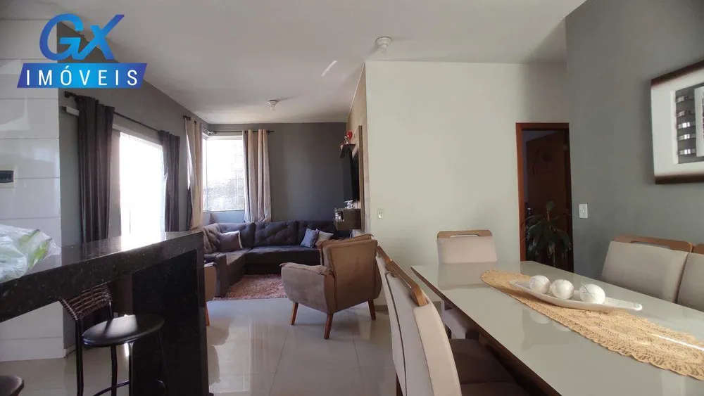 Casa, 3 quartos, 230 m² - Foto 6