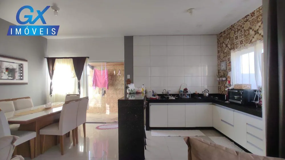 Casa, 3 quartos, 230 m² - Foto 7