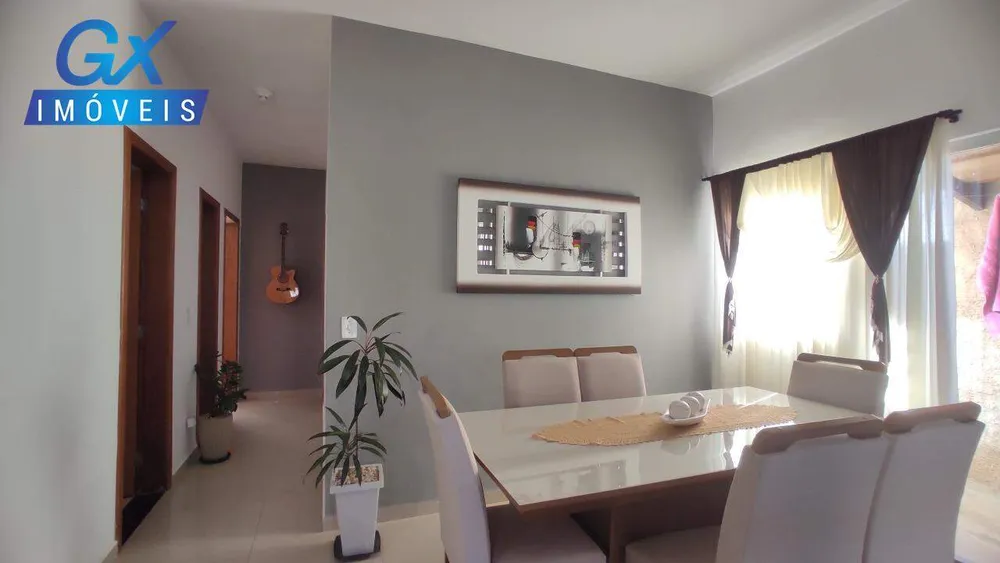 Casa, 3 quartos, 230 m² - Foto 9